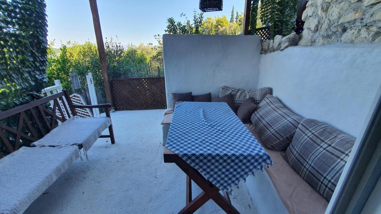 Apartment Casa Topic Blace Exterior photo