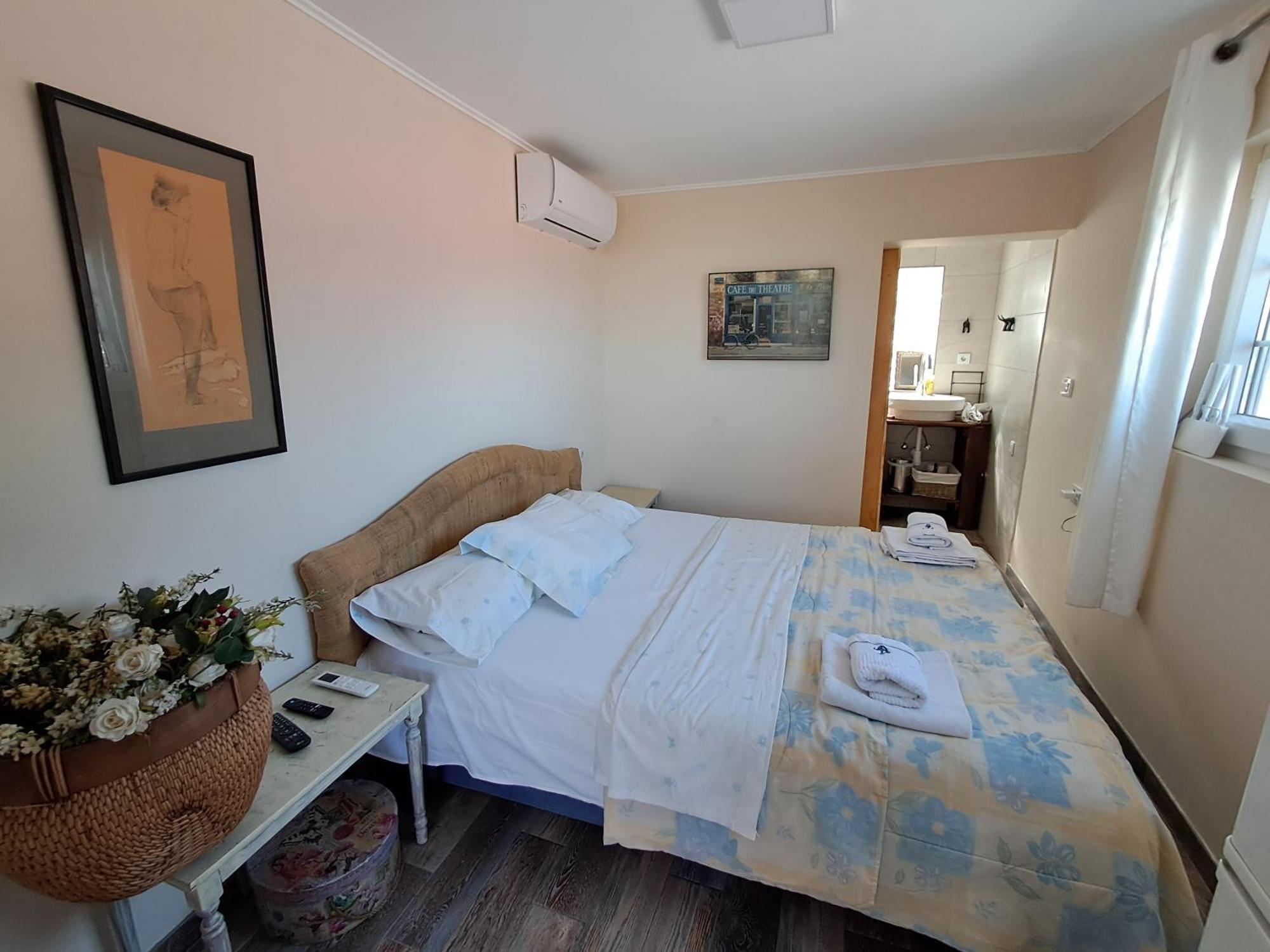 Apartment Casa Topic Blace Room photo